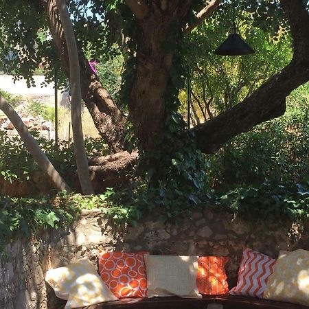 Apartamento Relax Garden Stari Grad  Exterior foto