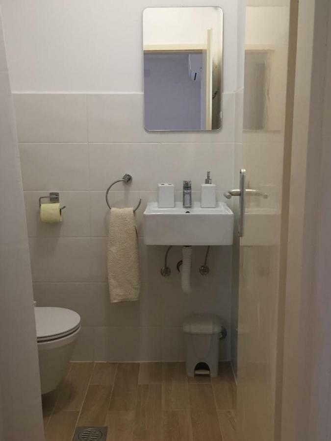 Apartamento Relax Garden Stari Grad  Exterior foto