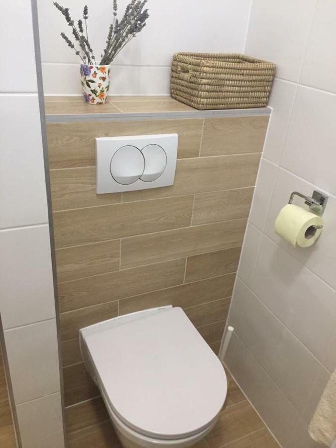 Apartamento Relax Garden Stari Grad  Exterior foto