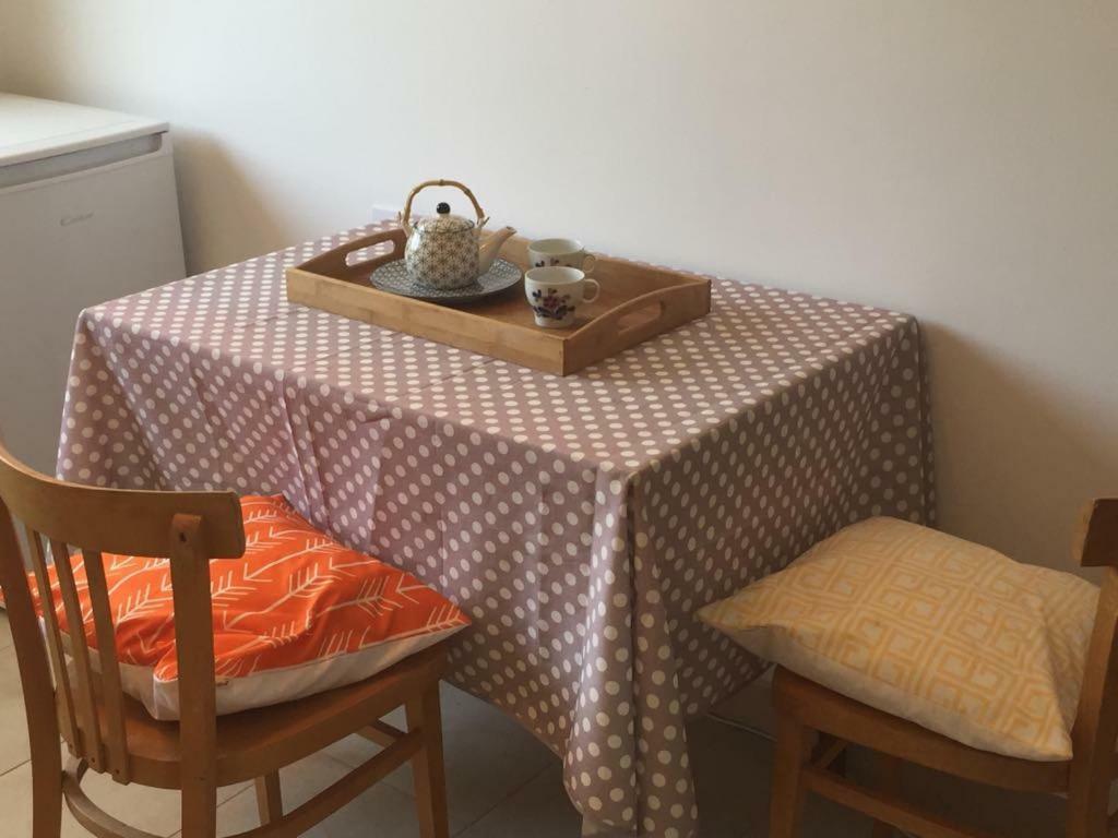 Apartamento Relax Garden Stari Grad  Exterior foto