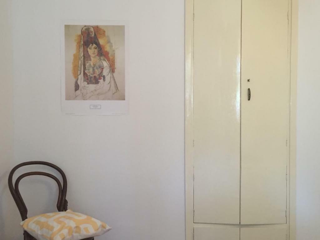 Apartamento Relax Garden Stari Grad  Exterior foto