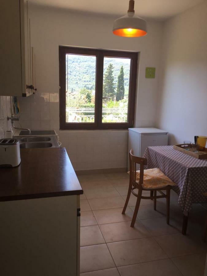 Apartamento Relax Garden Stari Grad  Exterior foto