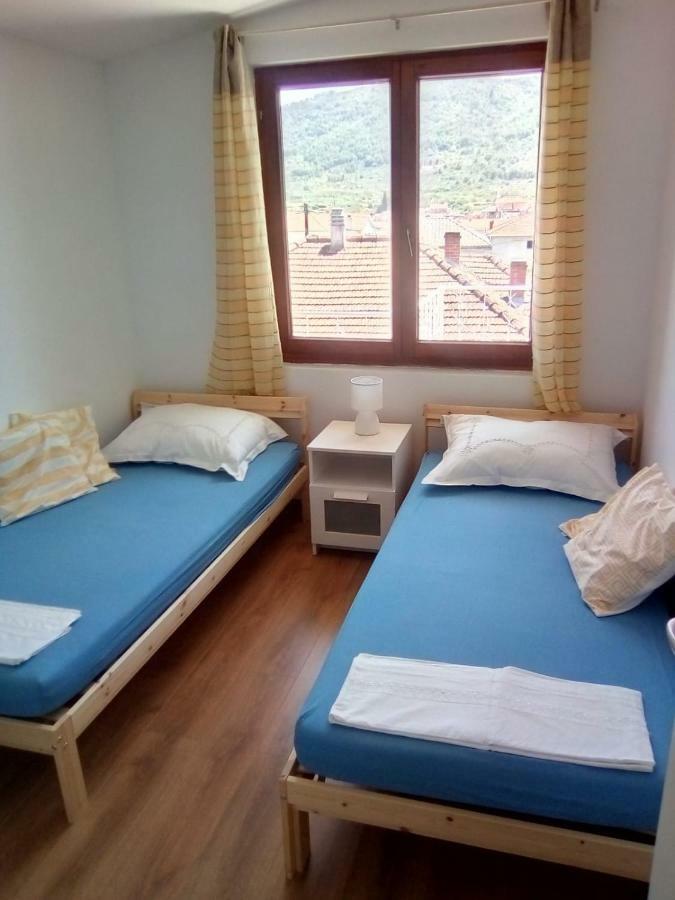 Apartamento Relax Garden Stari Grad  Exterior foto