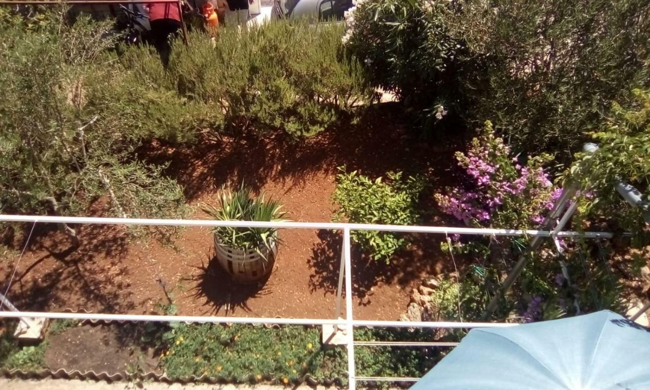 Apartamento Relax Garden Stari Grad  Exterior foto