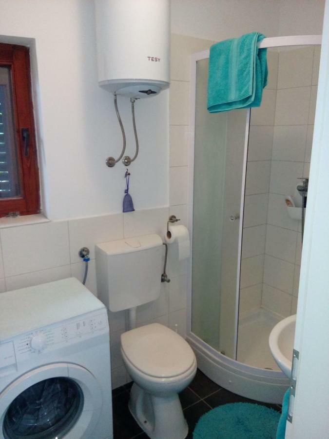 Apartamento Relax Garden Stari Grad  Exterior foto