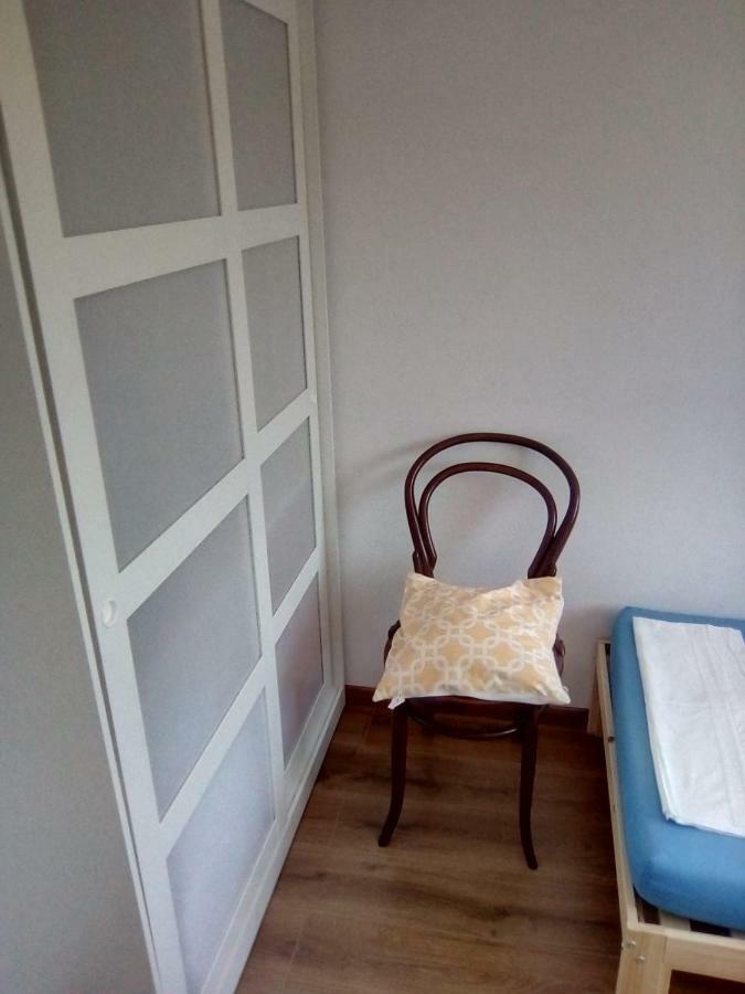 Apartamento Relax Garden Stari Grad  Exterior foto