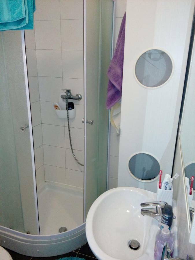 Apartamento Relax Garden Stari Grad  Exterior foto