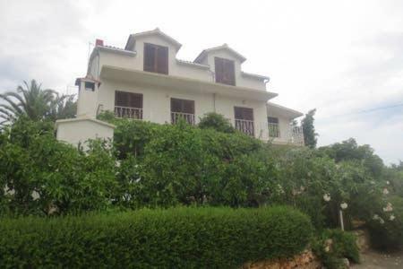 Apartamento Relax Garden Stari Grad  Exterior foto
