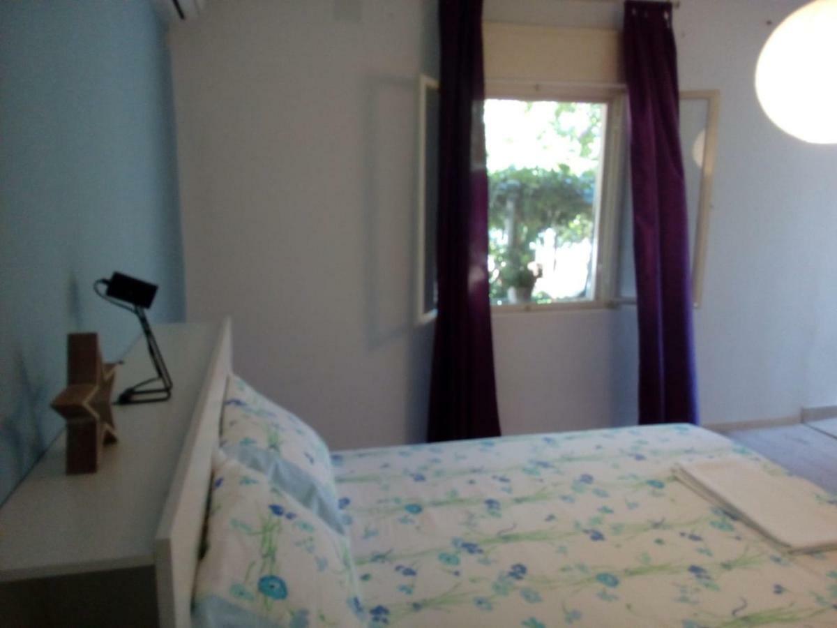 Apartamento Relax Garden Stari Grad  Exterior foto